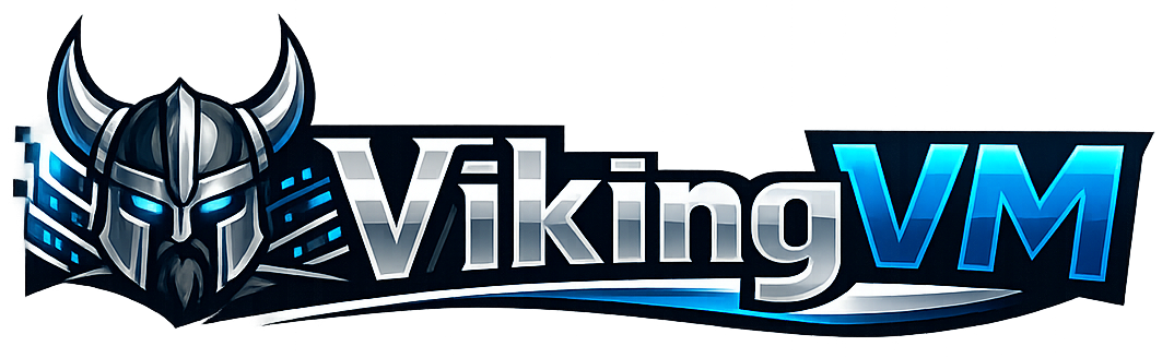 VikingVM